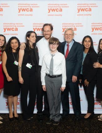 YWCA Union and Family