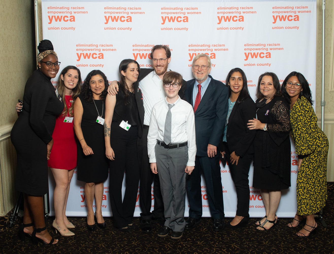 YWCA Union and Family