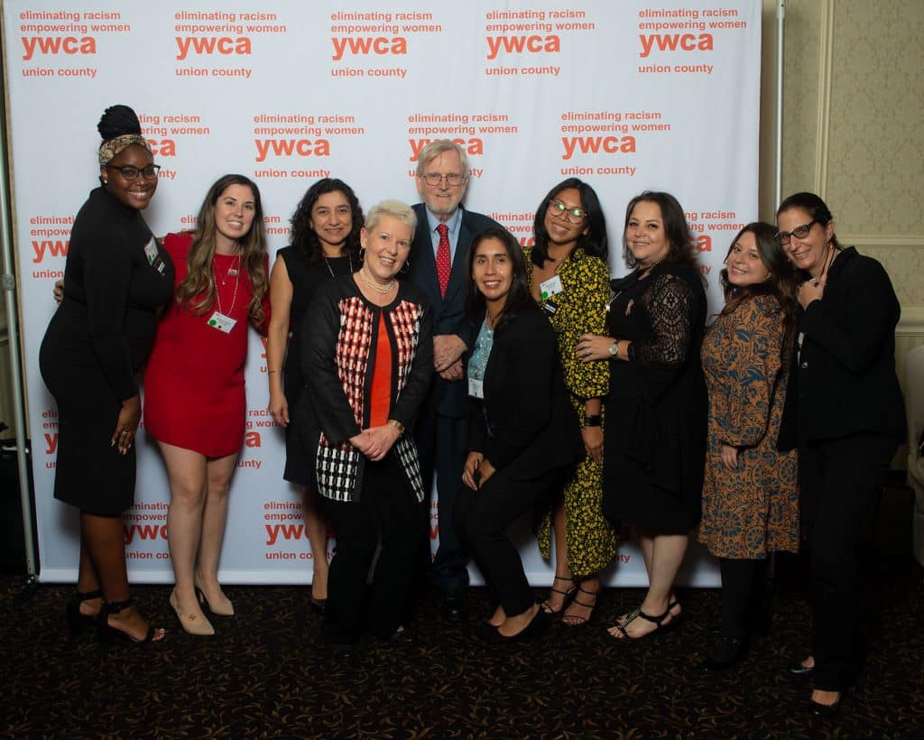 YWCA Union County Staff