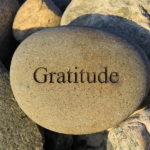 Gratitude