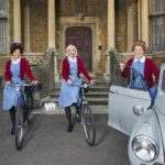 Call the Midwife