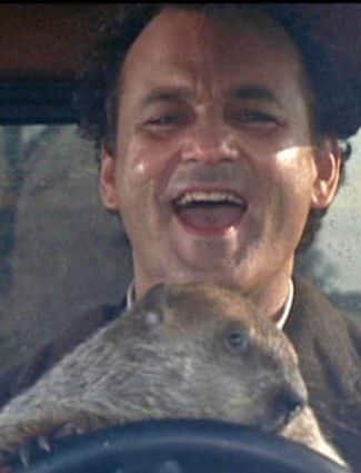 Groundhog Day