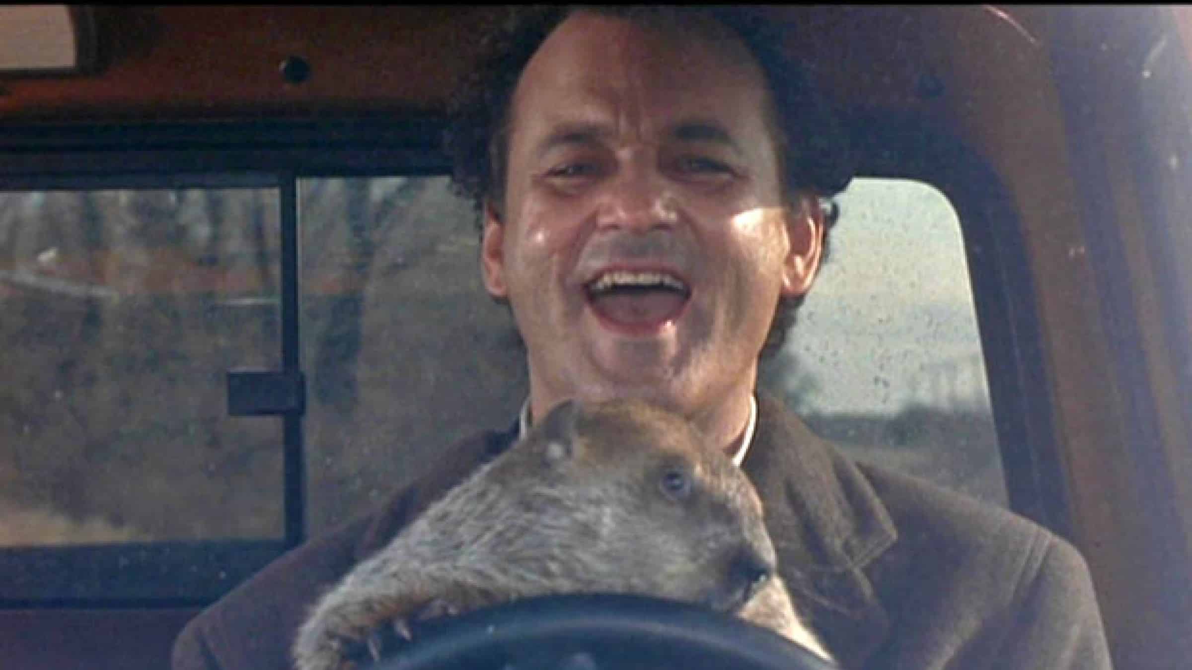 Groundhog Day