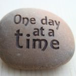 One Day at a Time