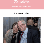 Sharing Jans Love Newsletter December 2021