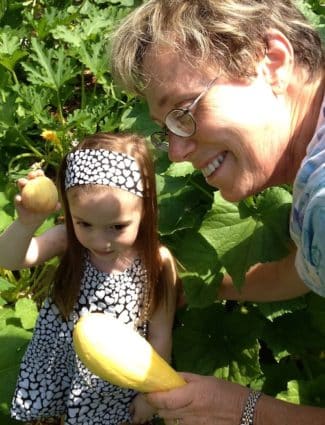 Farmer Jan