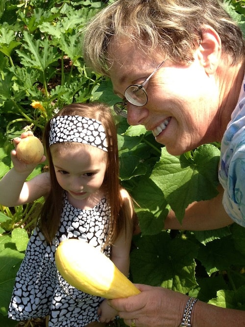 Farmer Jan