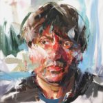 Simon Armitage