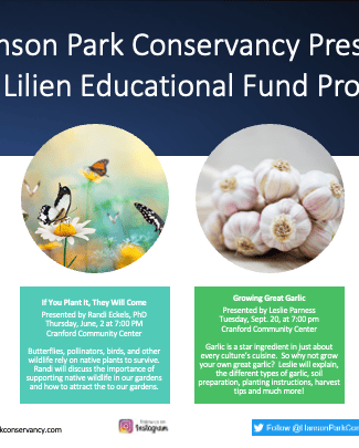 The Jan Lilien Education Fund