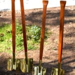 Shovels