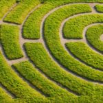 Do we Live in a Labyrinth?