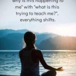 What Can Grief Teach Me?