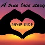 Love Never Dies