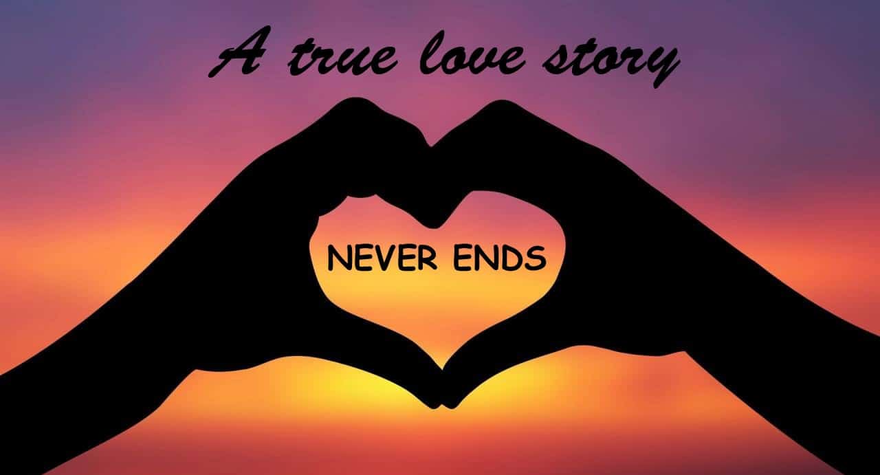 Love Never Dies