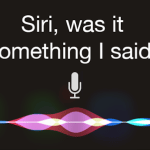 Hey Siri, I Love you!