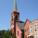 St. John the Evangelist Lutheran Church