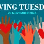 Giving Tuesday Should be Every Day!