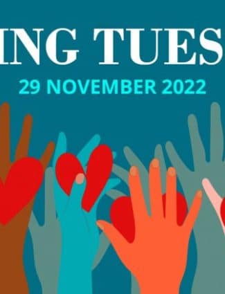 Giving Tuesday Should be Every Day!