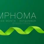 Lime for Lymphoma