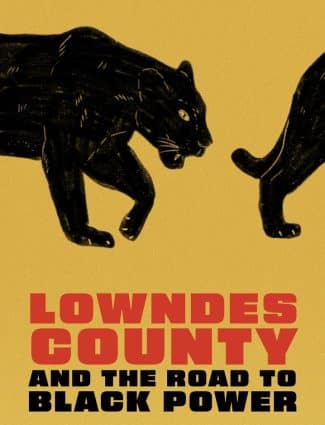 LOWNDES COUNTY AND THE ROAD TO BLACK POWER