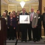 Life Time Achievement Award from the Supportive Housing Association of NJ