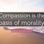 Am I a Compassionate Person?