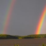 Being Your Own Rainbow in a Grey World