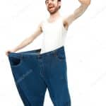 My Shrinking Waist Line