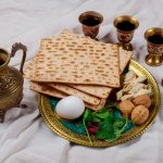 Passover in Tinton Falls