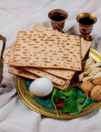 Passover in Tinton Falls