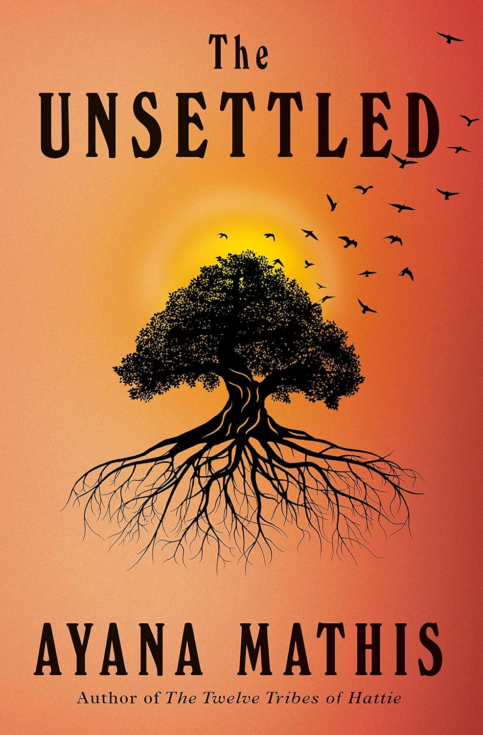 The Unsettled: A Novel