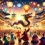 Visionary Leaders in the Year of the Dragon