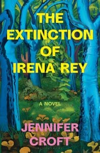 The Extinction Of Irena Rey - Sharing Jan’s Love