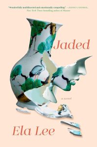 Jaded: A Novel