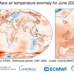 June 2024 Was the Hottest Month Ever!