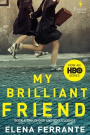 My Brilliant Friend