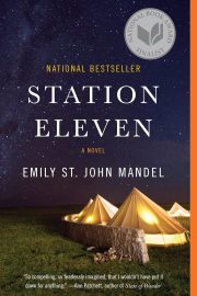 Station Eleven: A Novel