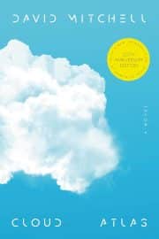 Cloud Atlas: A Novel