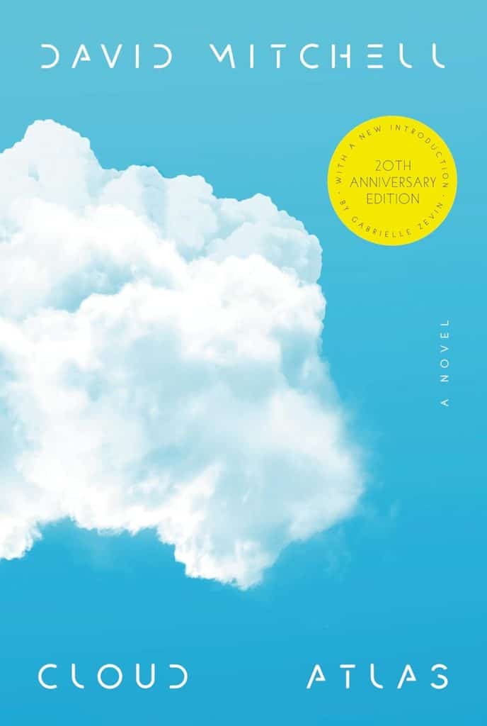 Cloud Atlas: A Novel