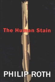 The Human Stain: A Novel