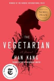 The Vegetarian: A Novel