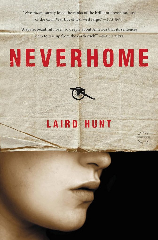 Neverhome: A Novel