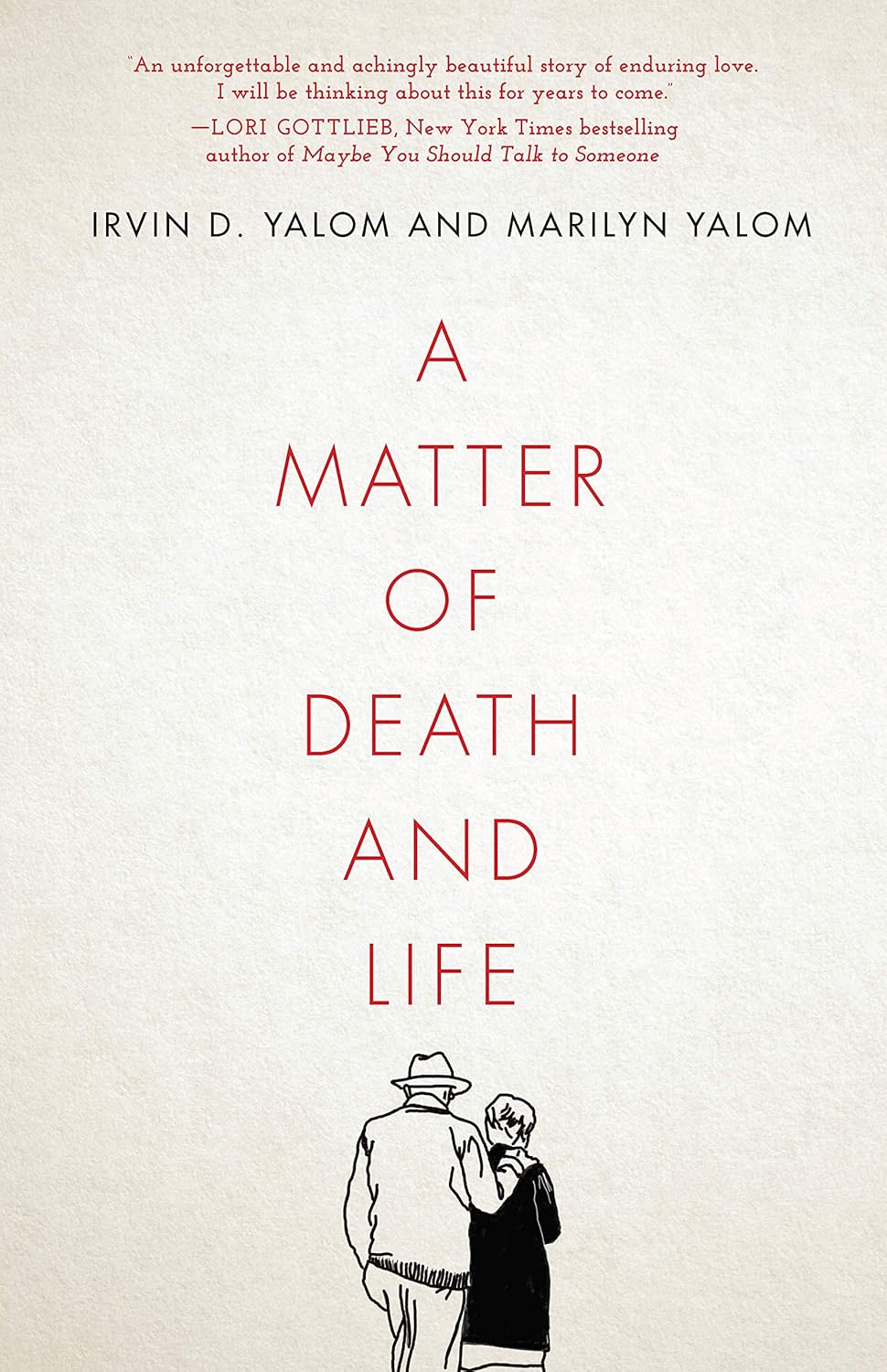 A Matter of Death and Life