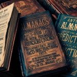 Intriguing Facts from Almanacs