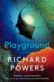 Playground: A Novel