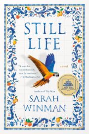 Still Life: A GMA Book Club Pick: A Novel