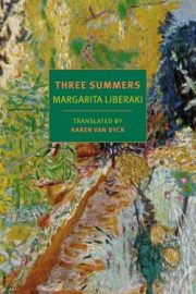 Three Summers